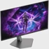 AOC Monitor Agon PRO AG276UZD 27" QD-OLED, 4K UHD, 240Hz, 0.03ms, HDR400, HDMI/DP/USB-C